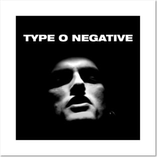 Type O Negative - Black No. 1 Posters and Art